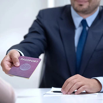 Permanent Residency